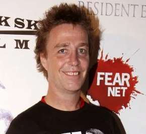 Dave Brockie